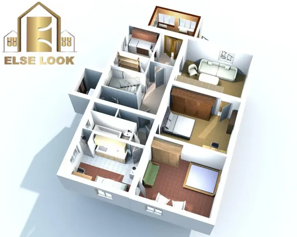 Prodej rodinného domu, Nové Město nad Metují, Zborovská, 356 m2