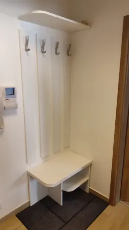 Pronájem bytu 1+kk, Frýdek-Místek, Ostravská, 32 m2