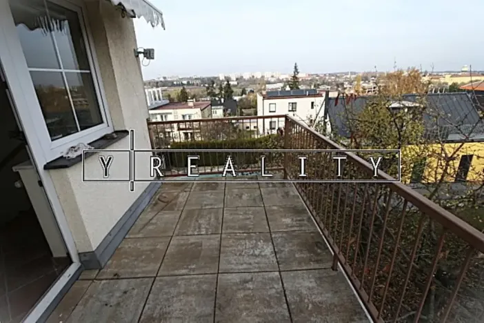 Pronájem bytu 5+kk, Praha - Ruzyně, Lišanská, 120 m2