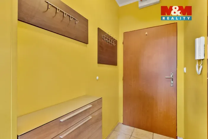 Prodej bytu 1+kk, Liberec - Liberec XXX-Vratislavice nad Nisou, Pivovarská, 34 m2