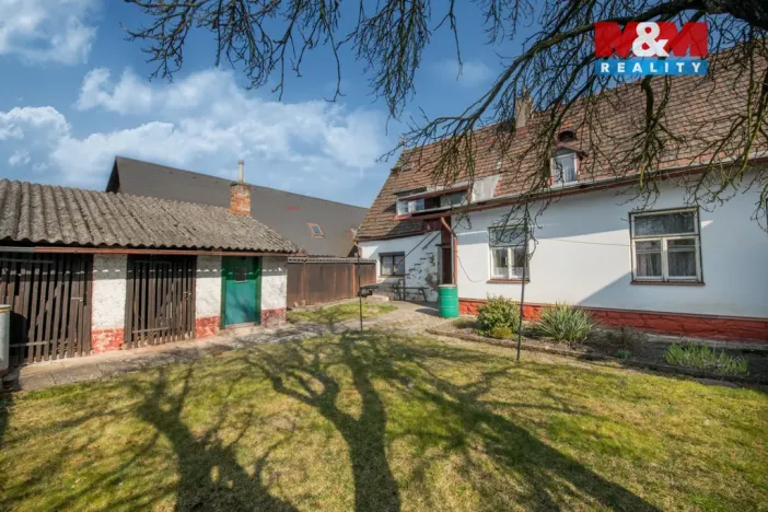 Prodej rodinného domu, Nové Město nad Metují, Českých legií, 140 m2