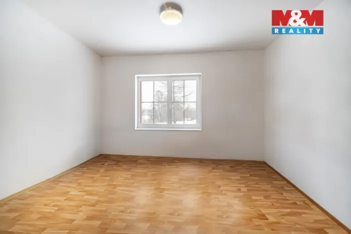 Prodej rodinného domu, Suchý, 170 m2
