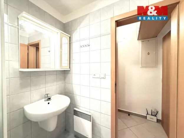 Prodej bytu 1+1, Deštné v Orlických horách, 31 m2