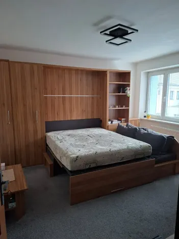 Pronájem bytu 1+1, Ostrava, Mojmírovců, 32 m2