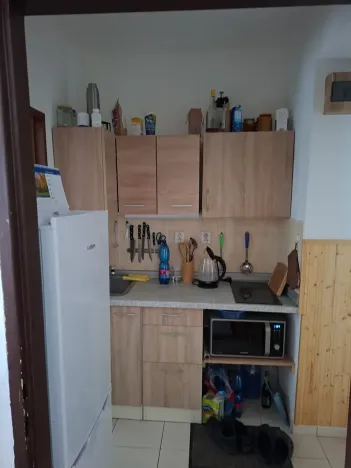 Pronájem bytu 1+1, Ostrava, Mojmírovců, 32 m2