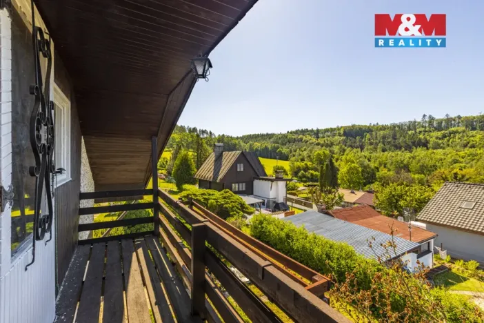 Prodej chaty, Mnichovice, 66 m2