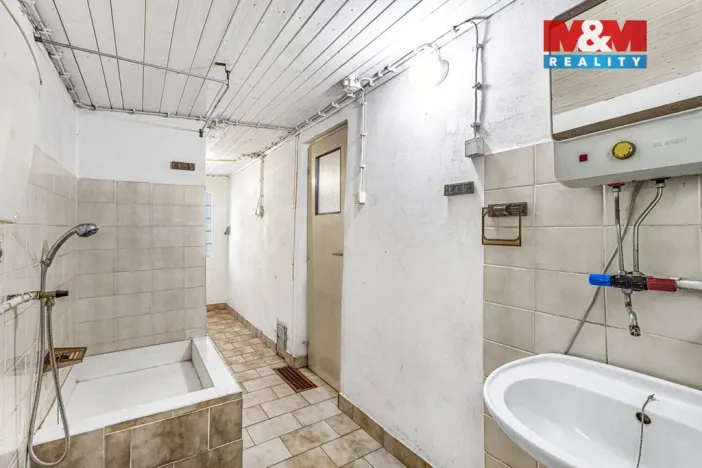 Prodej chaty, Mnichovice, 66 m2