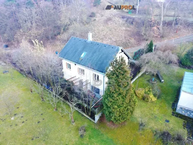 Prodej rodinného domu, Mníšek pod Brdy, Rymaně, 162 m2