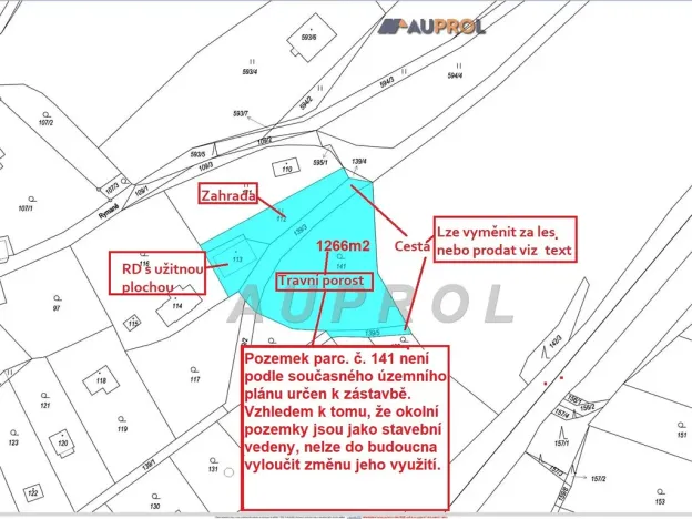 Prodej rodinného domu, Mníšek pod Brdy, Rymaně, 162 m2