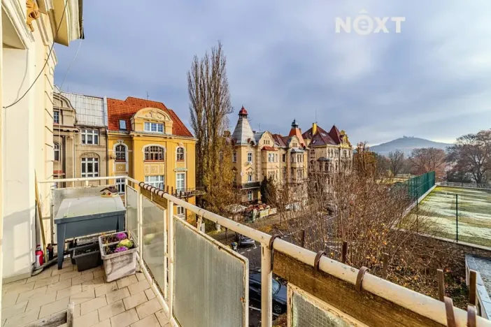 Prodej vícegeneračního domu, Teplice, Kollárova, 580 m2