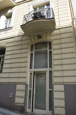 Dražba bytu 6+kk a větší, Praha - Vršovice, Slovinská, 280 m2