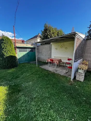 Dražba rodinného domu, Nymburk, Za Žofínem, 150 m2