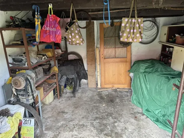 Dražba rodinného domu, Přelovice, 1143 m2