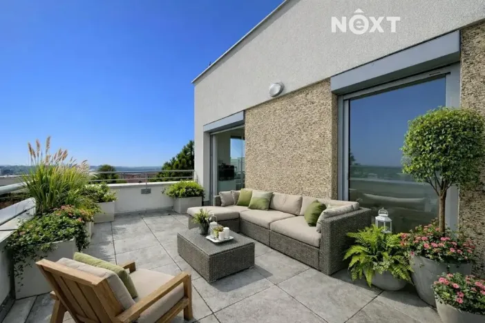 Prodej bytu 1+kk, Praha - Stodůlky, Klausova, 55 m2