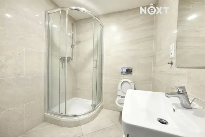 Prodej bytu 1+kk, Praha - Stodůlky, Klausova, 55 m2