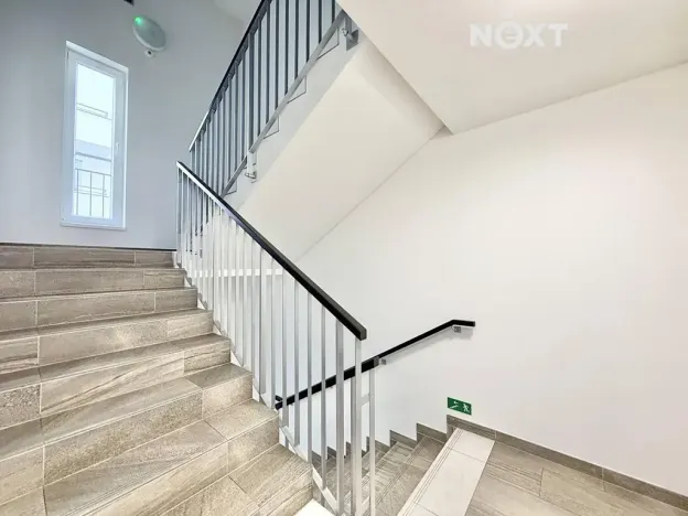 Prodej bytu 1+kk, Praha - Stodůlky, Klausova, 55 m2