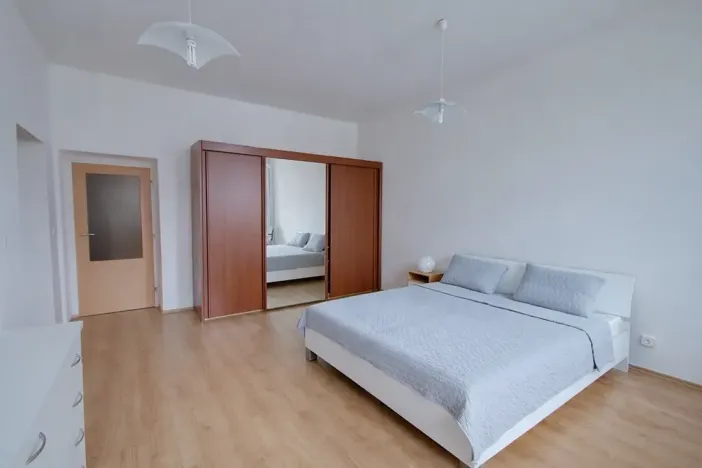 Prodej bytu 2+1, Brno, Rybářská, 72 m2