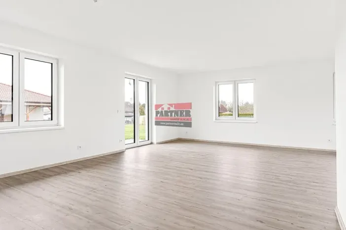 Prodej rodinného domu, Podolí I, 111 m2