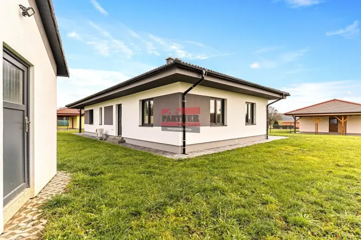 Prodej rodinného domu, Podolí I, 111 m2