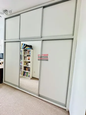 Prodej bytu 3+1, Tábor, Špitálská, 121 m2