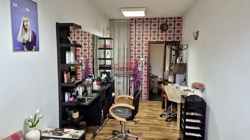 Prodej komerční nemovitosti, Soběslav, náměstí Republiky, 431 m2