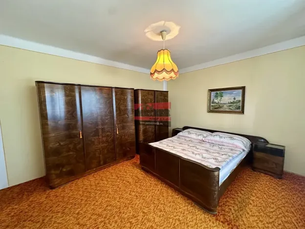 Prodej rodinného domu, Planá nad Lužnicí, Okrouhlická, 180 m2