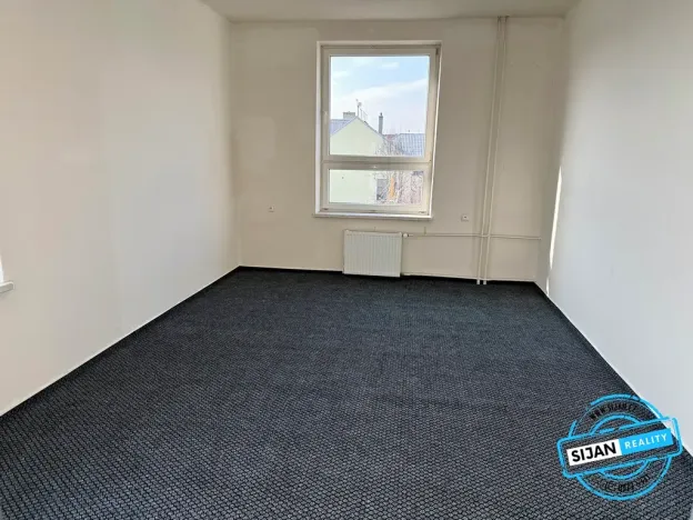 Pronájem kanceláře, Opava, Vrchní, 22 m2