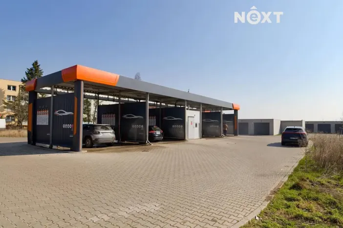 Prodej garáže, Žatec, Pekárenská, 19 m2