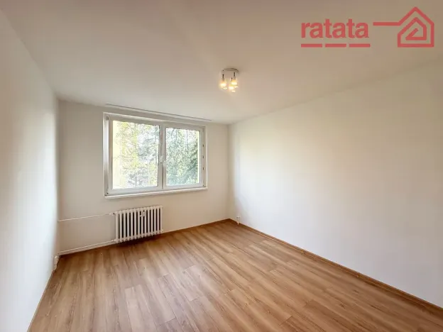 Pronájem bytu 3+1, Klášterec nad Ohří, Na Vyhlídce, 66 m2