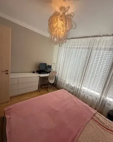 Pronájem bytu 2+kk, Praha - Karlín, Rohanské nábřeží, 80 m2