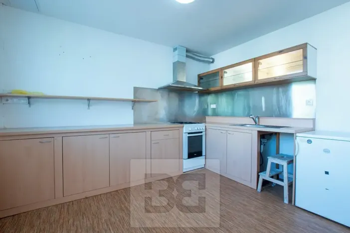 Pronájem bytu 2+kk, Praha - Michle, Hanusova, 62 m2