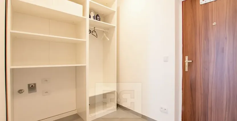 Pronájem bytu 1+kk, Beroun, Na Veselou, 44 m2