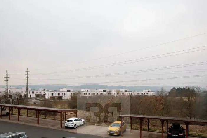 Pronájem bytu 1+kk, Beroun, Na Veselou, 44 m2