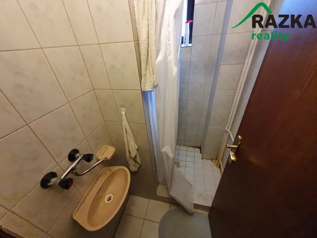 Prodej rodinného domu, Vyškov - Nosálovice, Pod Nemocnicí, 261 m2