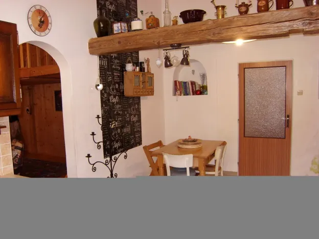 Prodej rodinného domu, Vysoké Mýto - Vysoké Mýto-Město, B. Smetany, 420 m2