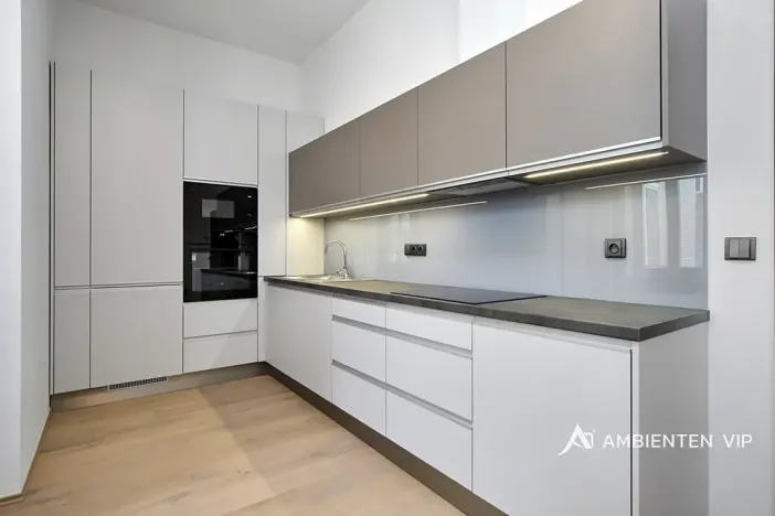 Pronájem bytu 2+kk, Brno, Masarykova, 62 m2