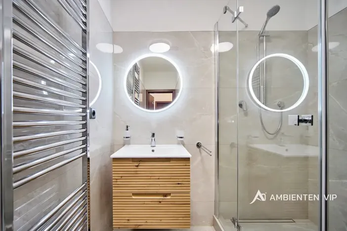 Pronájem bytu 2+kk, Brno, Masarykova, 62 m2