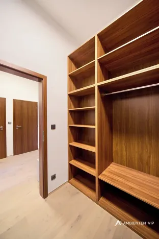 Pronájem bytu 2+kk, Brno, Masarykova, 62 m2