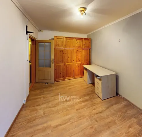 Pronájem bytu 3+kk, Praha - Háje, Cyprichova, 64 m2