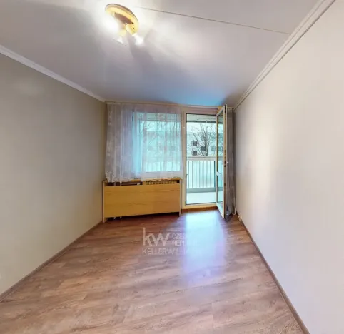 Pronájem bytu 3+kk, Praha - Háje, Cyprichova, 64 m2