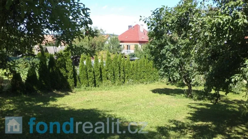 Prodej pozemku, Podolí, 10906 m2