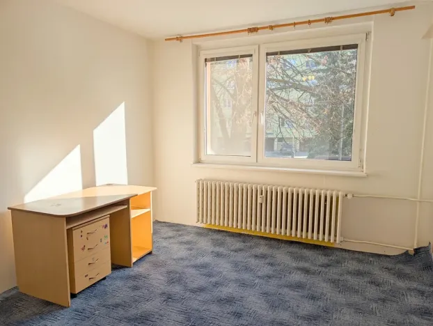 Prodej bytu 3+1, Přerov, Kabelíkova, 71 m2