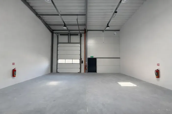 Prodej skladu, Mělník, 1210 m2