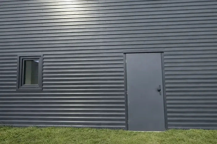 Pronájem skladu, Mělník, 193 m2