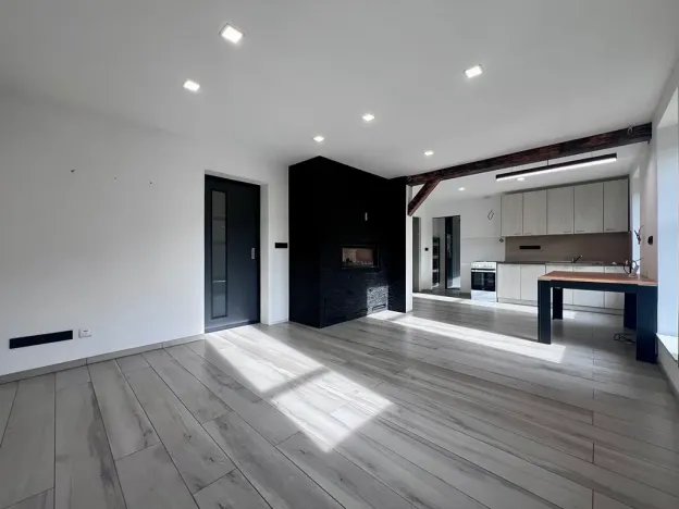 Prodej rodinného domu, Brněnec, 89 m2