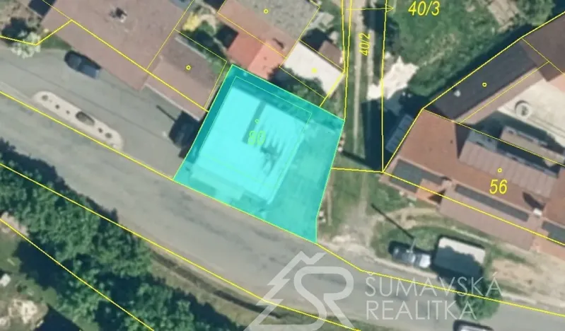 Prodej obchodního prostoru, Zborovy, 233 m2