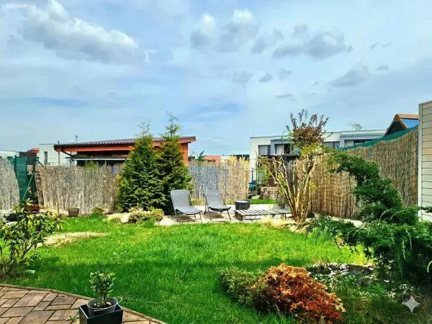 Prodej rodinného domu, Praha - Pitkovice, Chorošová, 163 m2