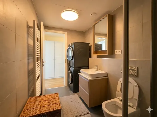 Pronájem bytu 2+kk, Praha - Smíchov, Holečkova, 50 m2