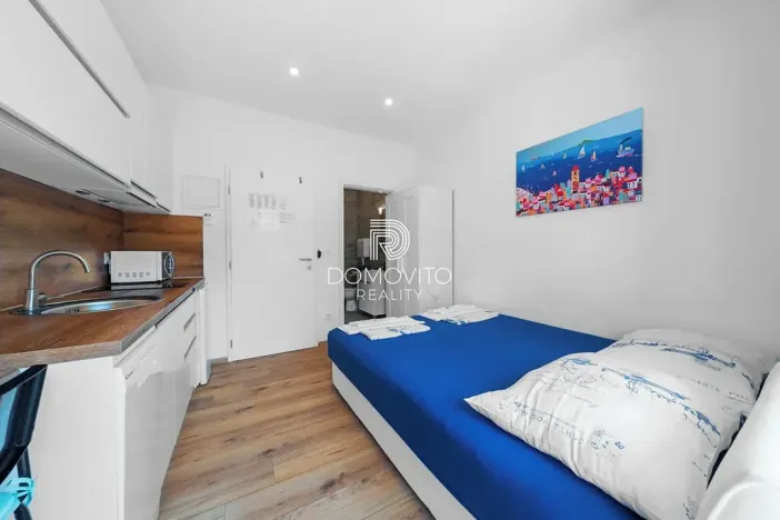 Prodej rodinného domu, Novalja, Chorvatsko, Velebitska ulica, 168 m2