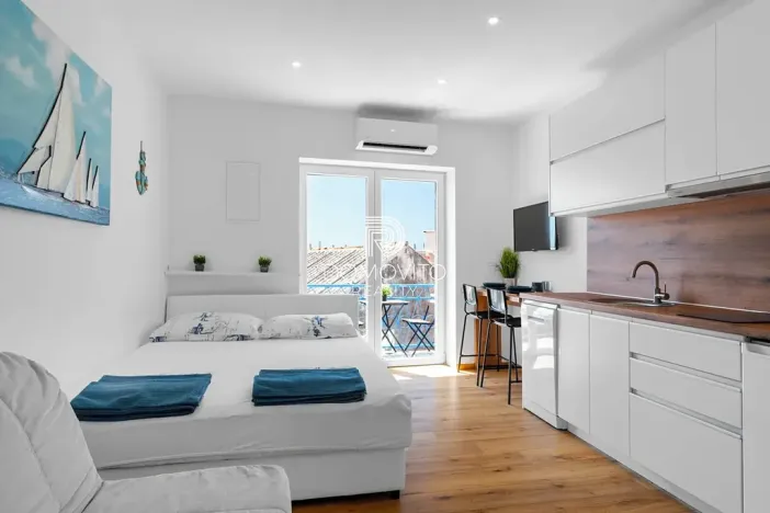 Prodej rodinného domu, Novalja, Chorvatsko, Velebitska ulica, 168 m2